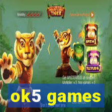 ok5 games